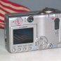 Reconditioned - Canon PowerShot Digital ELPH S410 4.0MP Digital Camera #0204