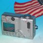 Canon PowerShot Digital ELPH S500 5.0MP Digital Camera #7269
