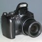 Canon PowerShot S3 IS 6.0MP Digital Camera - Black #2326