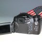 Canon PowerShot S3 IS 6.0MP Digital Camera - Black #2326