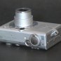 Reconditioned - Canon PowerShot Digital ELPH S410 4.0MP Digital Camera #5199