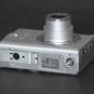 Reconditioned - Canon PowerShot Digital ELPH S410 4.0MP Digital Camera #5199