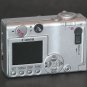 Reconditioned - Canon PowerShot Digital ELPH S410 4.0MP Digital Camera #5199