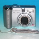 Reconditioned - Canon PowerShot A85 4MP Digital Camera #0261