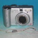 Reconditioned - Canon PowerShot A75 3.2MP Digital Camera #2823