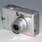Reconditioned - Canon PowerShot S400 4MP Digital ELPH Camera #5468