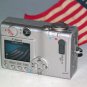 Reconditioned - Canon PowerShot S400 4MP Digital ELPH Camera #5468