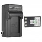 Reconditioned - Canon PowerShot S400 4MP Digital ELPH Camera #5468