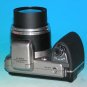 Olympus SP-600UZ 12.0MP Digital Camera - Silver #3788