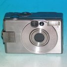 Reconditioned - Canon PowerShot Digital ELPH S330 2.0MP Digital Camera #3744