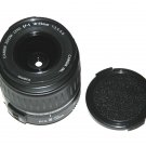 Reconditioned - Canon EF-S 18-55mm f3.5-5.6 Lens - Test Images on EOS 20D & 50D