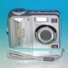 Kodak EasyShare C653 6.1MP Digital Camera #7992