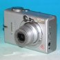 Reconditioned - Canon PowerShot Digital ELPH S400 4.0MP Digital Camera #8669