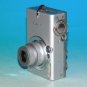Reconditioned - Canon PowerShot Digital ELPH S400 4.0MP Digital Camera #8669