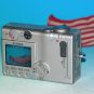 Reconditioned - Canon PowerShot Digital ELPH S400 4.0MP Digital Camera #8669