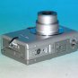 Reconditioned - Canon PowerShot Digital ELPH S400 4.0MP Digital Camera #8669