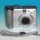Reconditioned - Canon PowerShot A85 4MP Digital Camera #4889