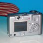 Reconditioned - Canon PowerShot A85 4MP Digital Camera #4889
