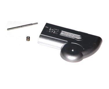Battery Cover / Door For Canon PowerShot A85 Digital Camera - Repair Parts