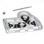 Battery Cover / Door For Canon PowerShot A85 Digital Camera - Repair Parts