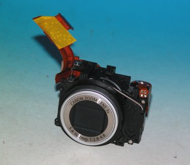Zoom Lens Unit For Canon PowerShot A85 Digital Camera - Repair Parts