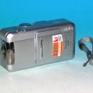 Reconditioned - Canon PowerShot S30 3.2MP Digital Camera - Silver #9876