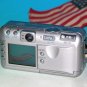 Reconditioned - Canon PowerShot S30 3.2MP Digital Camera - Silver #9876