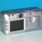 Reconditioned - Canon PowerShot S30 3.2MP Digital Camera - Silver #9876