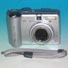 Reconditioned - Canon PowerShot A75 3.2MP Digital Camera #5196