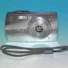 Olympus Stylus 710 7.1MP Ultra Slim Digital Camera  - Silver #6782