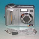 Kodak EasyShare C653 6.1MP Digital Camera #7456
