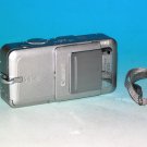 Canon PowerShot S60 5.0MP Digital Camera #3087