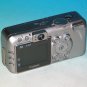 Canon PowerShot S60 5.0MP Digital Camera #3087