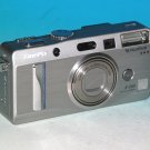 For Parts - Fujifilm FinePix F700 6.2MP Digital Camera (CCD Bad) #5010