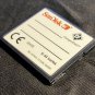 SanDisk 1GB Ultra II CompactFlash Memory Card
