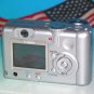 Reconditioned - Canon PowerShot A75 3.2MP Digital Camera #6755
