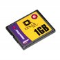 Lexar Media 1 GB 4X Compact Flash Memory Card (CF1GB-231)