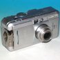 Canon PowerShot S30 3.2MP Digital Camera - Silver #5173