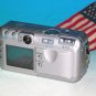 Canon PowerShot S30 3.2MP Digital Camera - Silver #5173
