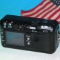 Reconditioned - Canon PowerShot S50 5.0MP Digital Camera - Black #2775