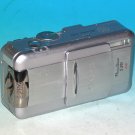 Canon PowerShot S30 3.2MP Digital Camera - Silver #0652 Canon PowerShot S30 3.2MP Digital Camera - Silver #0652