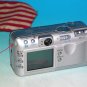 Canon PowerShot S30 3.2MP Digital Camera - Silver #0652