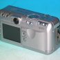 Canon PowerShot S30 3.2MP Digital Camera - Silver #0652
