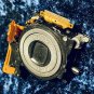 Lens Unit w/7MP CCD Sensor For Canon Powershot SD750 Camera - Replacement Parts