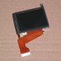 LCD Screen w/Backlight For Canon PowerShot S60 Digital Camera - Repair Parts