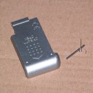 Battery Cover / Door For Canon PowerShot S60 Digital Camera - Repair Parts