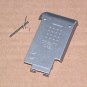 Battery Cover / Door For Canon PowerShot S60 Digital Camera - Repair Parts