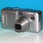 Reconditioned - Canon PowerShot S60 5.0MP Digital Camera #4439