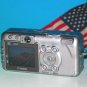 Reconditioned - Canon PowerShot S60 5.0MP Digital Camera #4439
