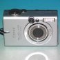 Reconditioned - Canon PowerShot Digital ELPH S410 4.0MP Digital Camera #6998